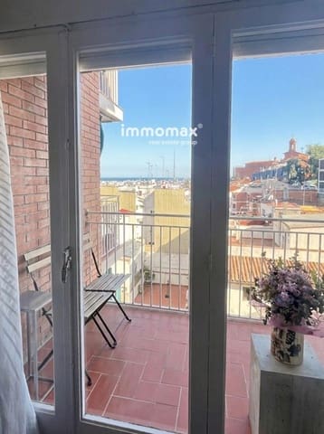 Piso de 3 habitaciones en Horta-Guinardó, Barcelona ciudad en alquiler - 765 € (Ref: 9745172)