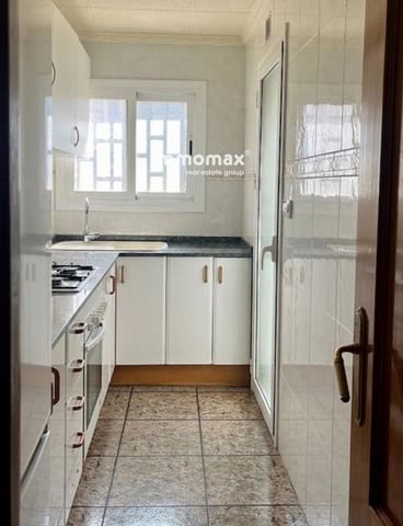 Piso de 3 habitaciones en Horta-Guinardó, Barcelona ciudad en alquiler - 765 € (Ref: 9745172)