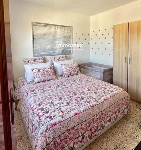 Piso de 3 habitaciones en Horta-Guinardó, Barcelona ciudad en alquiler - 765 € (Ref: 9745172)