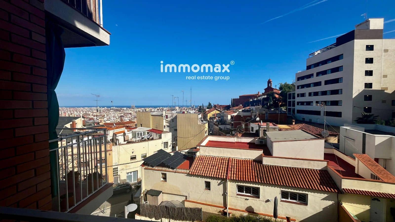 Piso de 3 habitaciones en Barcelona ciudad en alquiler - 765 € (Ref: 9745172)