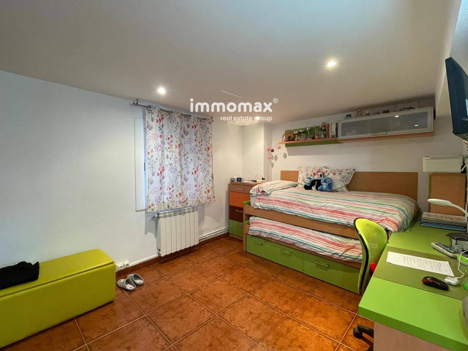 3 sypialnia Willa na sprzedaż w El Pinell de Brai z garażem - 89 000 € (Ref: 9752498)