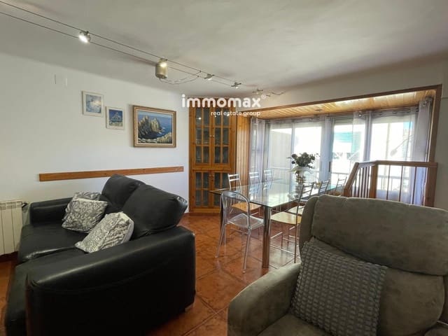 3 sovrum Villa till salu i El Pinell de Brai med garage - 89 000 € (Ref: 9752498)