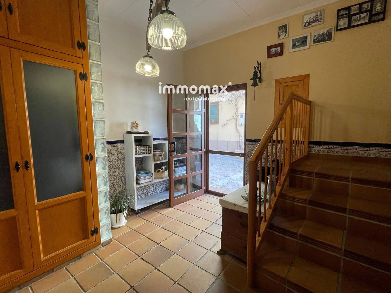 3 sypialnia Willa na sprzedaż w El Pinell de Brai z garażem - 89 000 € (Ref: 9752498)