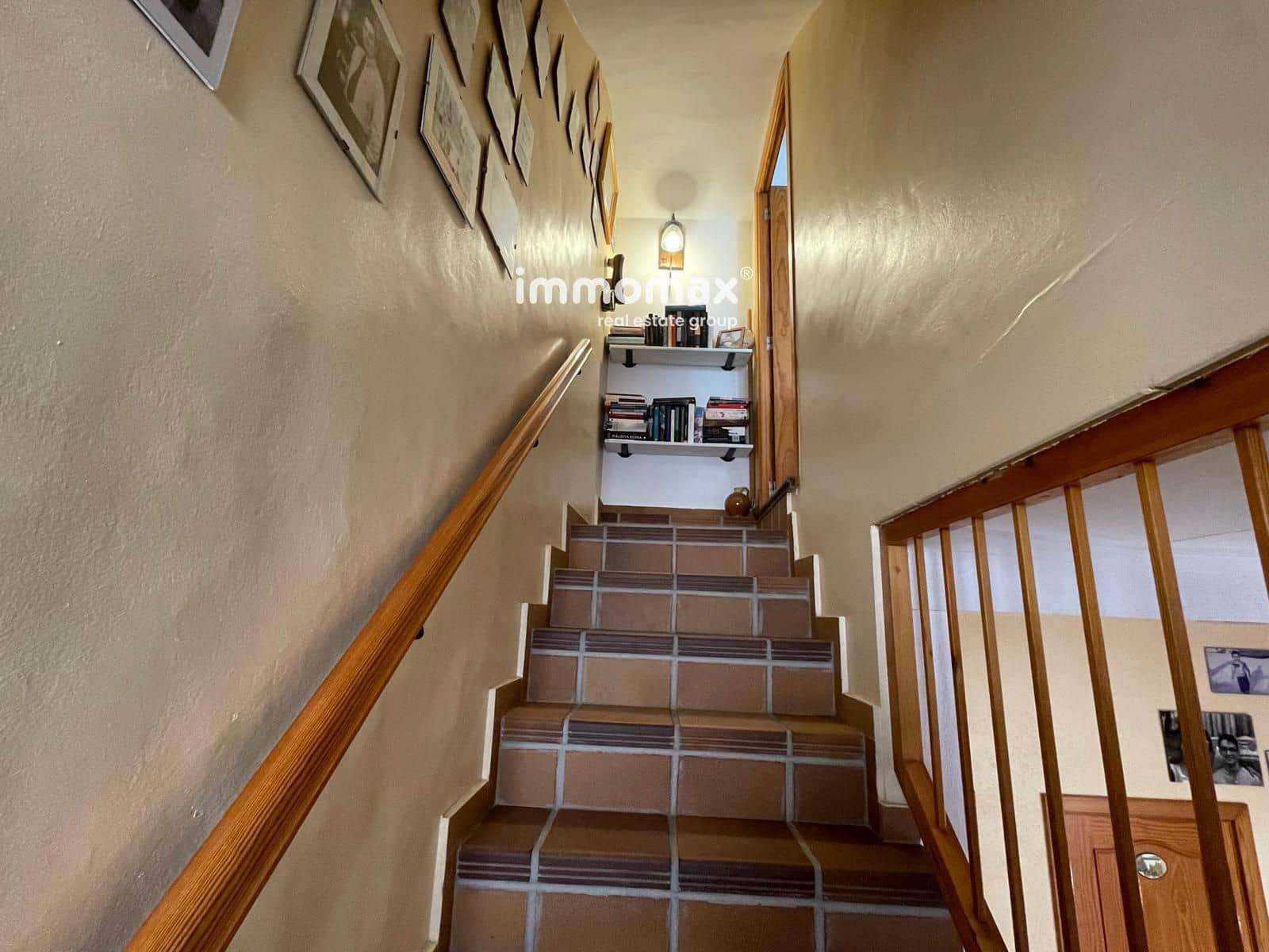 3 sypialnia Willa na sprzedaż w El Pinell de Brai z garażem - 89 000 € (Ref: 9752498)