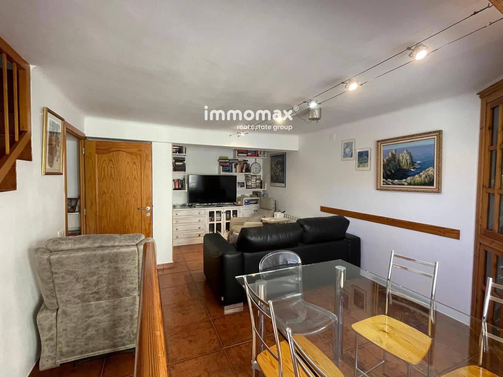 3 sypialnia Willa na sprzedaż w El Pinell de Brai z garażem - 89 000 € (Ref: 9752498)