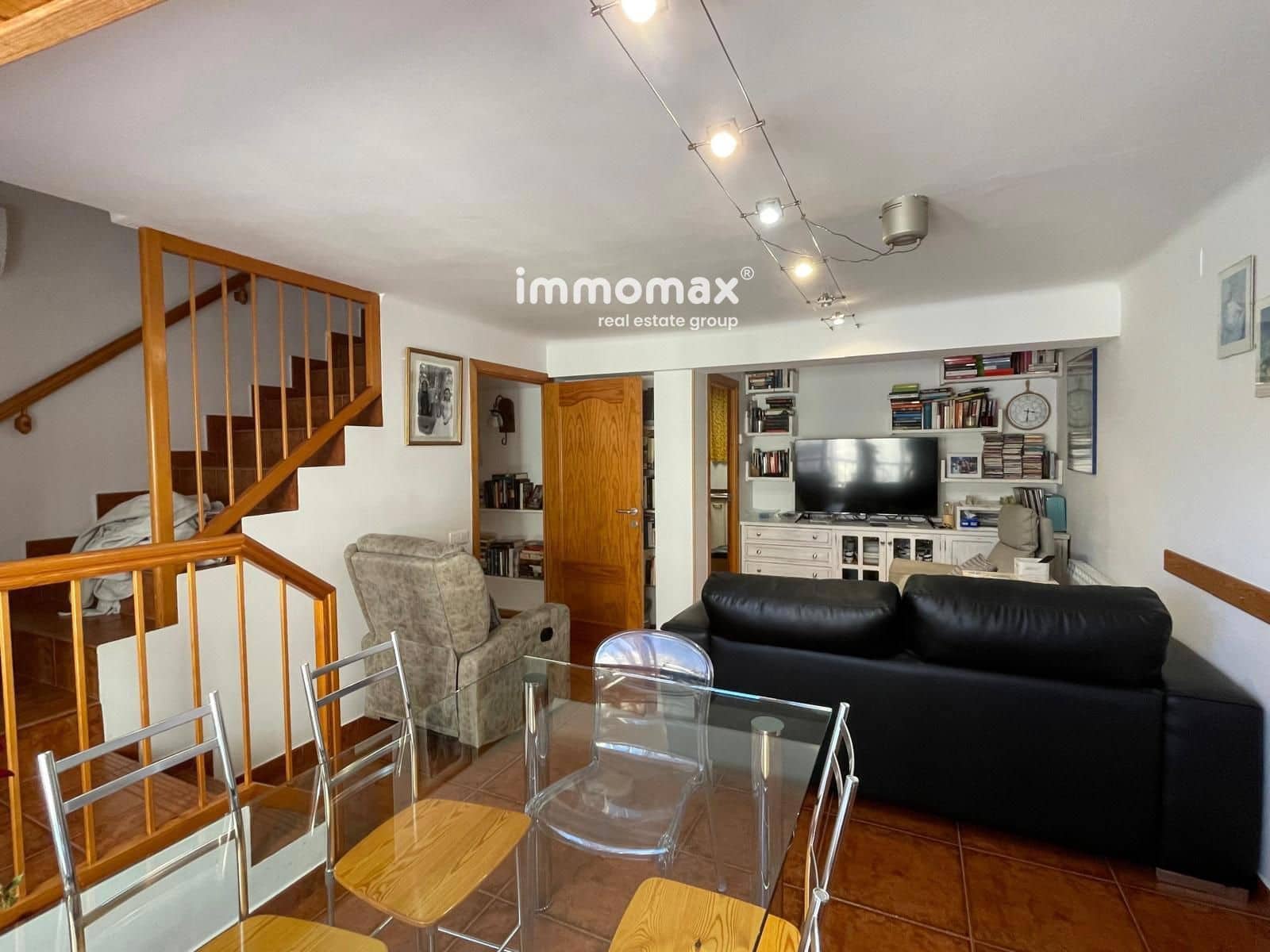 3 sypialnia Willa na sprzedaż w El Pinell de Brai z garażem - 89 000 € (Ref: 9752498)