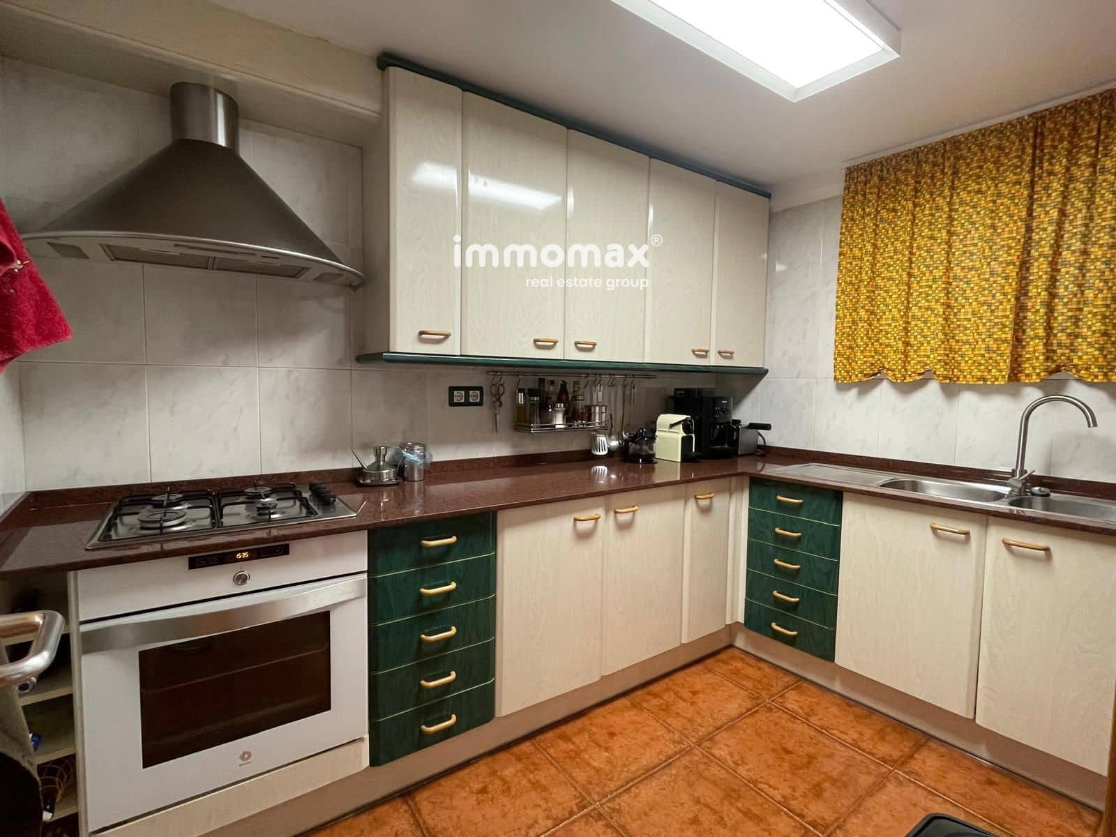 3 sypialnia Willa na sprzedaż w El Pinell de Brai z garażem - 89 000 € (Ref: 9752498)