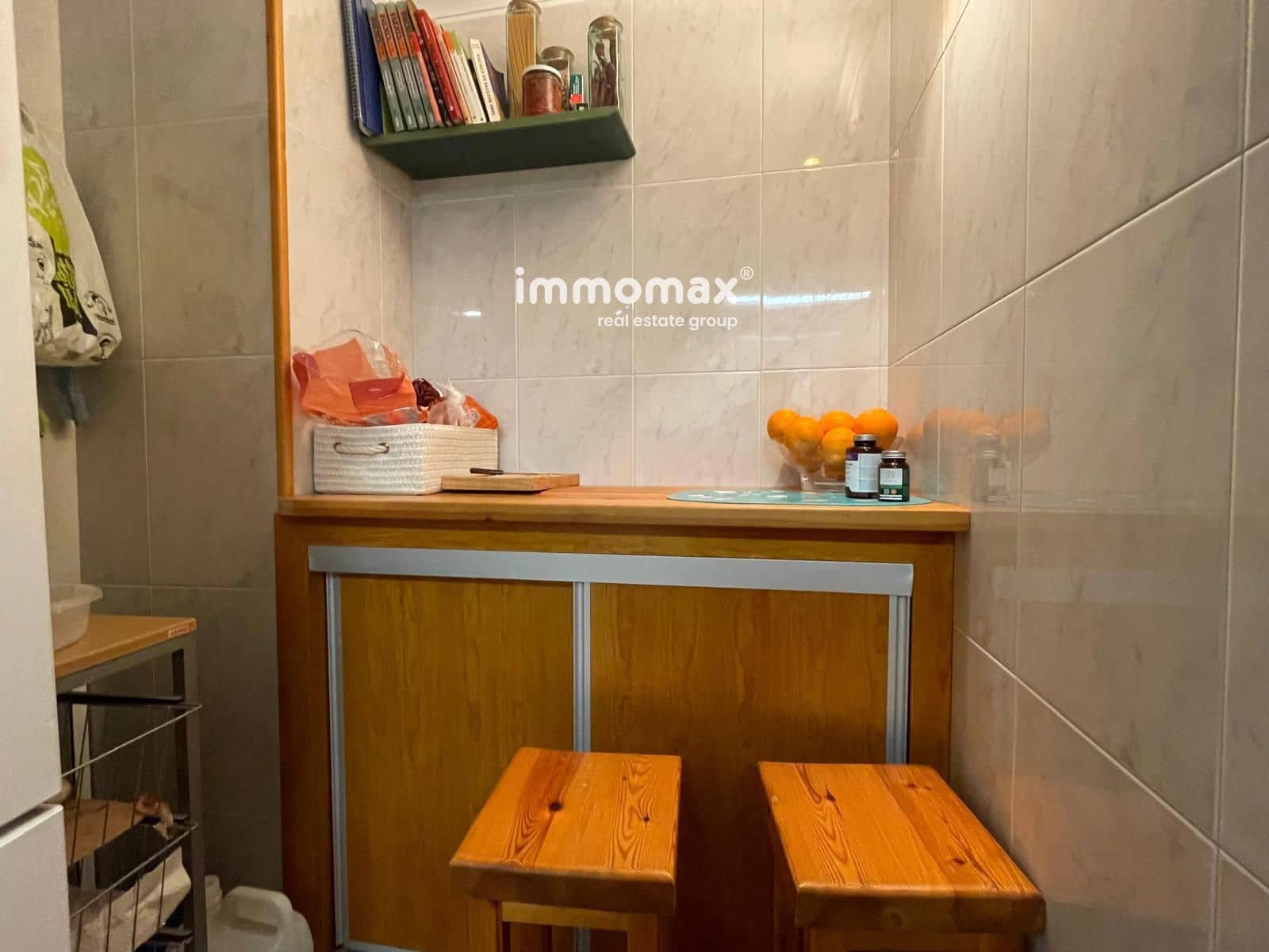 3 sypialnia Willa na sprzedaż w El Pinell de Brai z garażem - 89 000 € (Ref: 9752498)