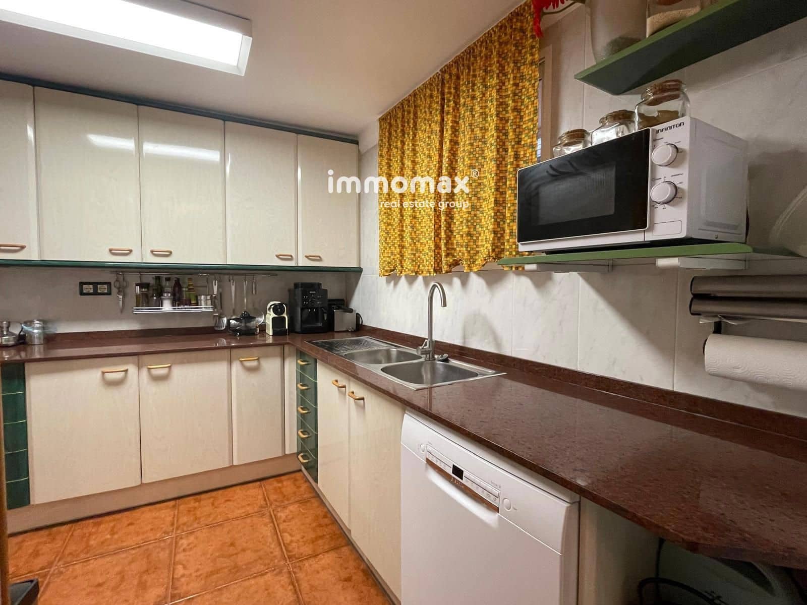 3 sypialnia Willa na sprzedaż w El Pinell de Brai z garażem - 89 000 € (Ref: 9752498)