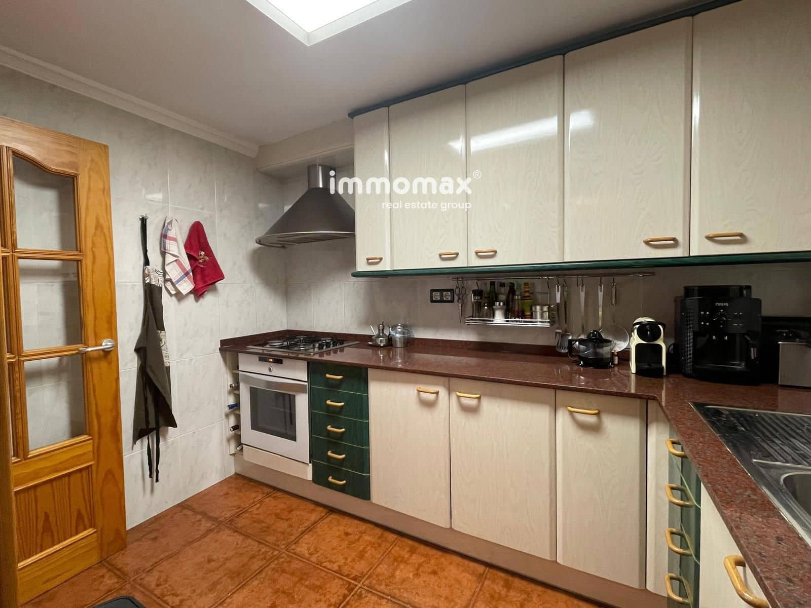 3 sypialnia Willa na sprzedaż w El Pinell de Brai z garażem - 89 000 € (Ref: 9752498)