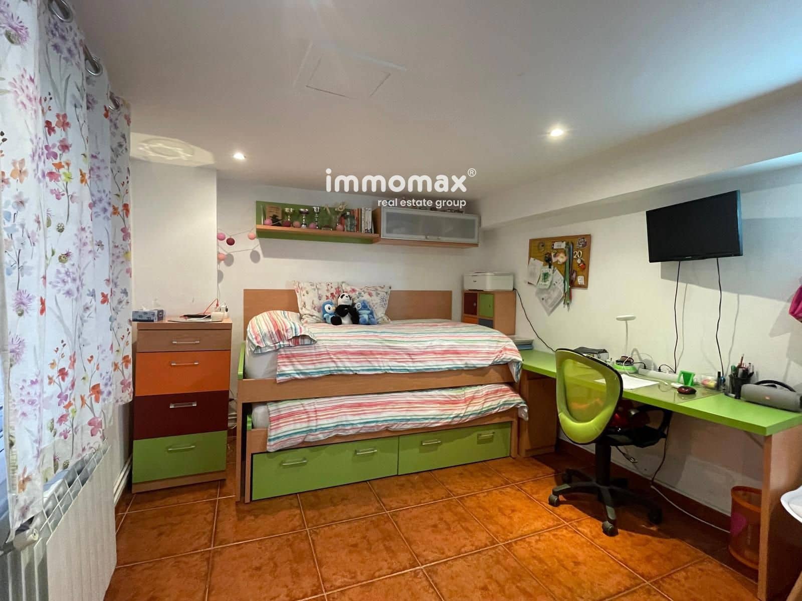 3 sypialnia Willa na sprzedaż w El Pinell de Brai z garażem - 89 000 € (Ref: 9752498)