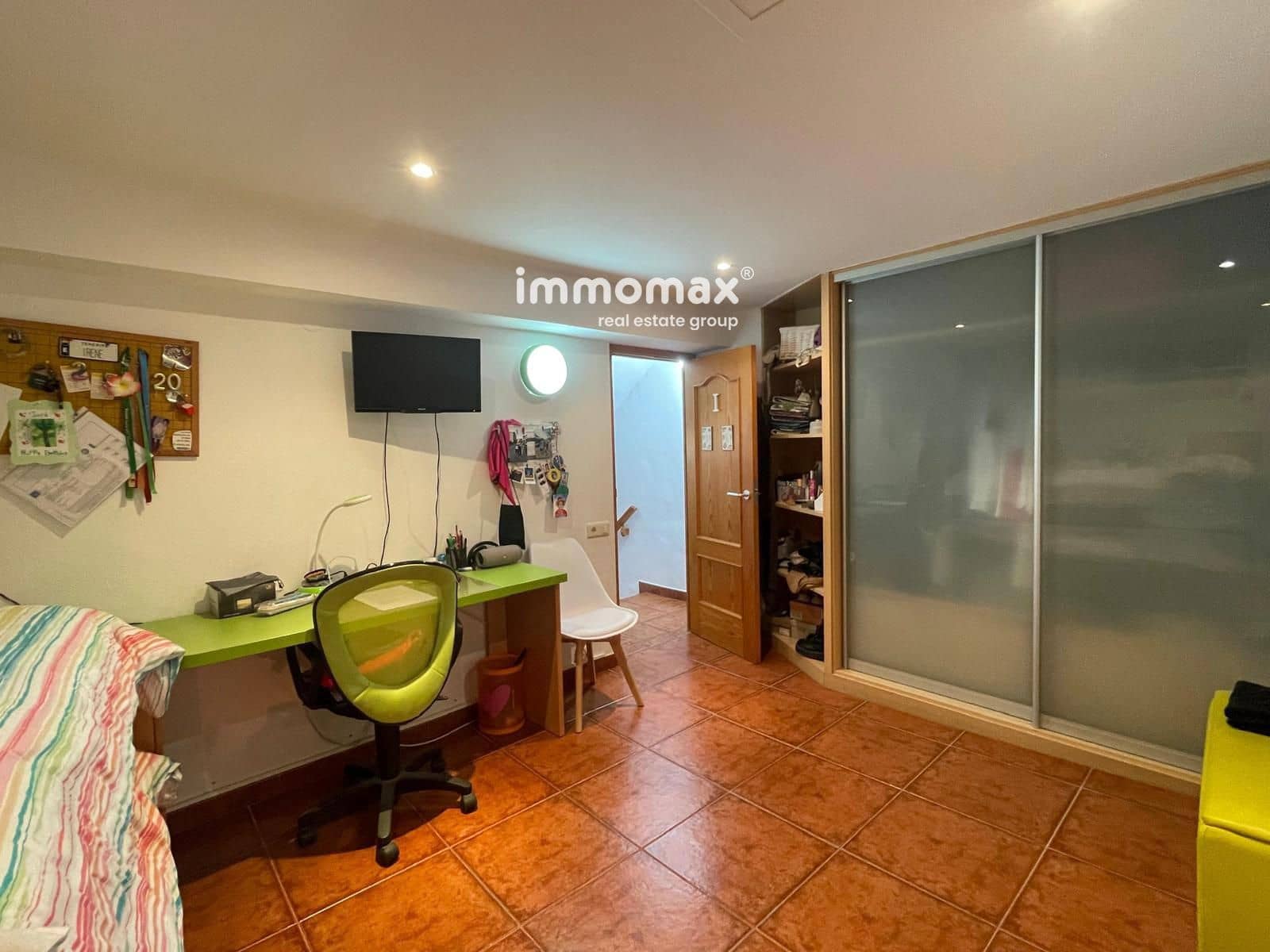 3 sypialnia Willa na sprzedaż w El Pinell de Brai z garażem - 89 000 € (Ref: 9752498)