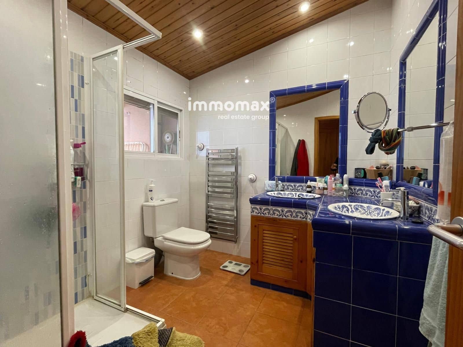 3 sypialnia Willa na sprzedaż w El Pinell de Brai z garażem - 89 000 € (Ref: 9752498)