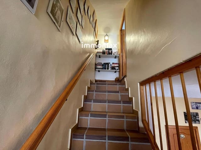 3 sovrum Villa till salu i El Pinell de Brai med garage - 89 000 € (Ref: 9752498)