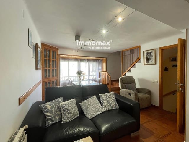 3 sovrum Villa till salu i El Pinell de Brai med garage - 89 000 € (Ref: 9752498)