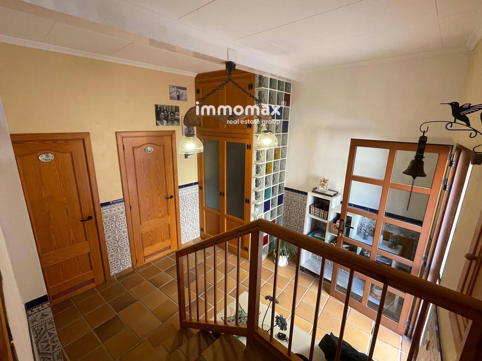 3 sypialnia Willa na sprzedaż w El Pinell de Brai z garażem - 89 000 € (Ref: 9752498)