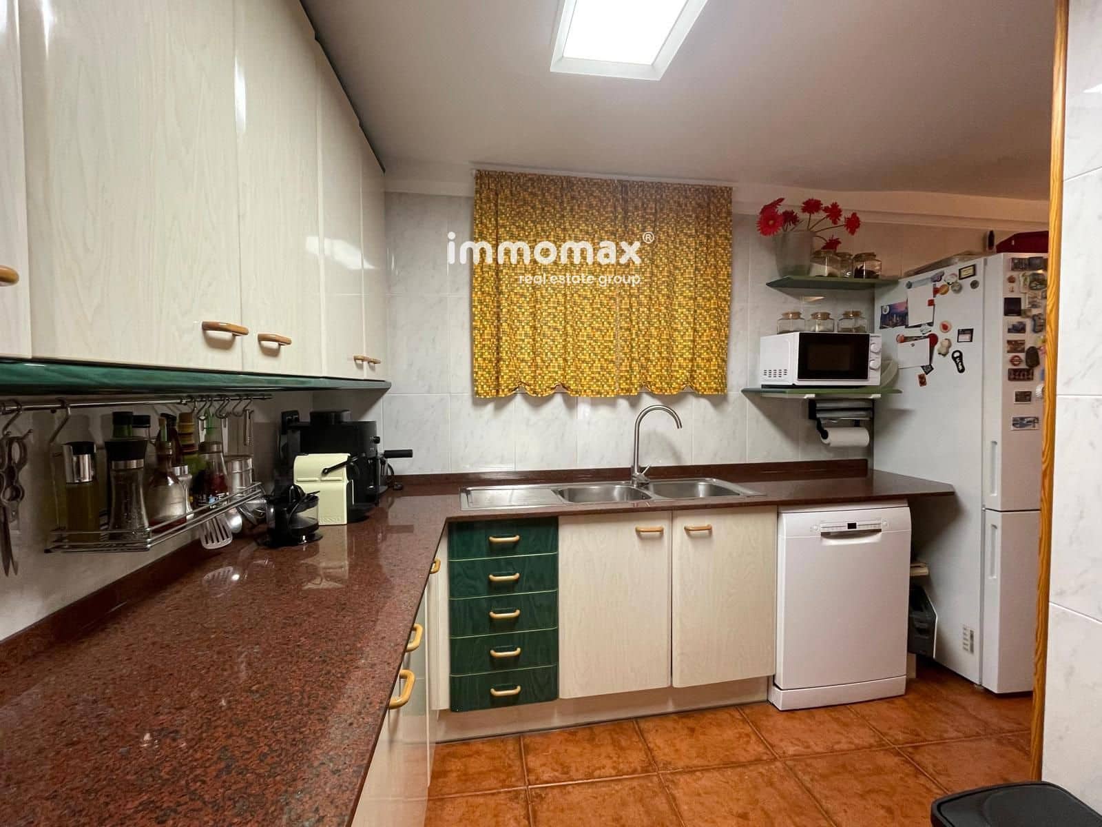 3 sypialnia Willa na sprzedaż w El Pinell de Brai z garażem - 89 000 € (Ref: 9752498)