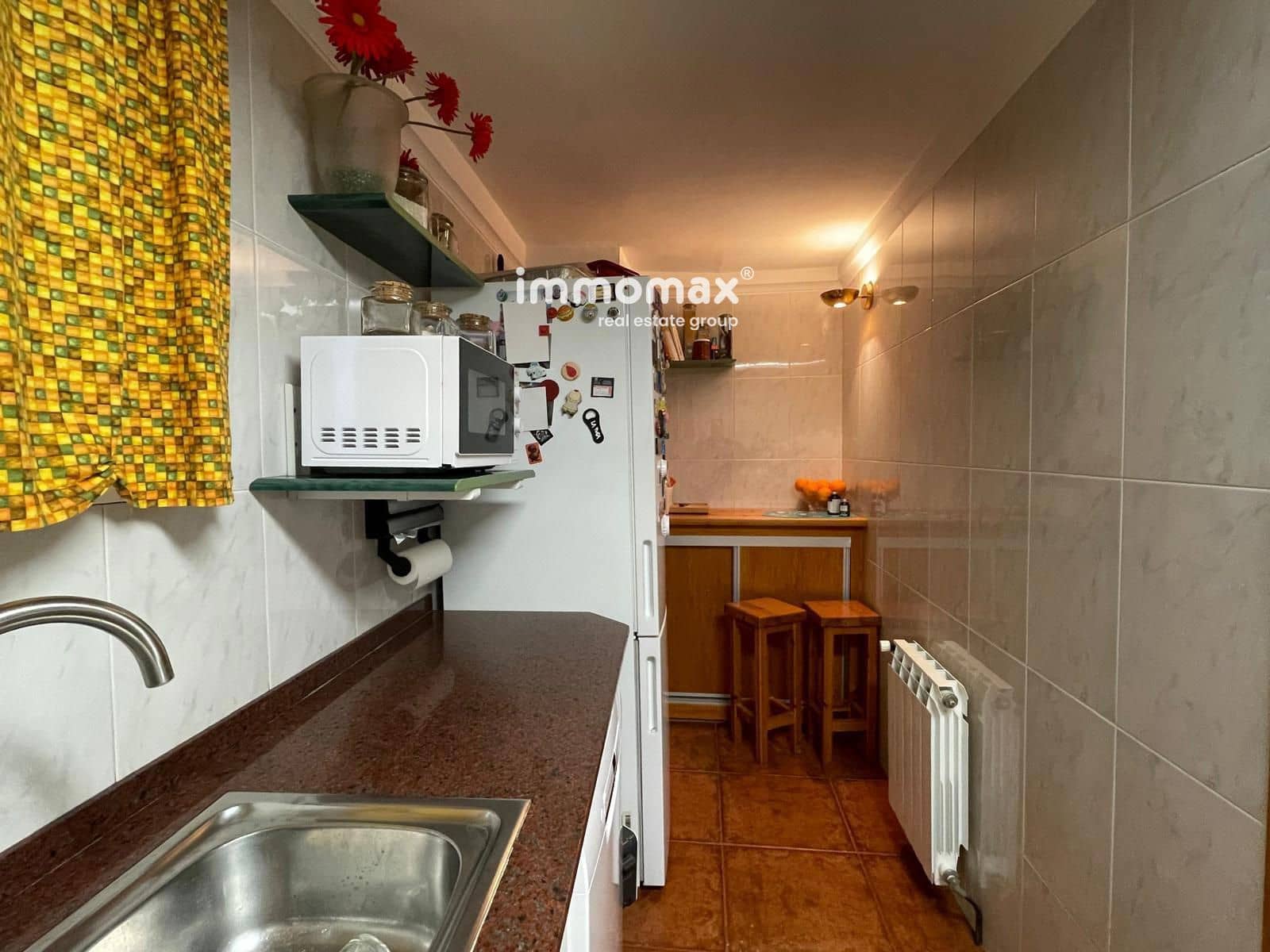 3 sypialnia Willa na sprzedaż w El Pinell de Brai z garażem - 89 000 € (Ref: 9752498)