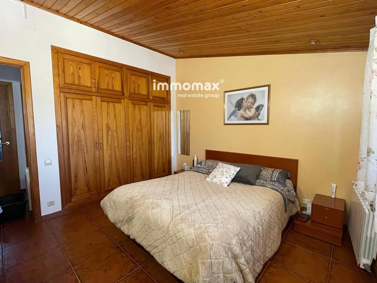 3 sypialnia Willa na sprzedaż w El Pinell de Brai z garażem - 89 000 € (Ref: 9752498)