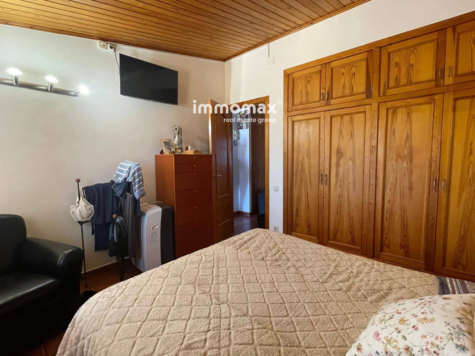 3 sypialnia Willa na sprzedaż w El Pinell de Brai z garażem - 89 000 € (Ref: 9752498)