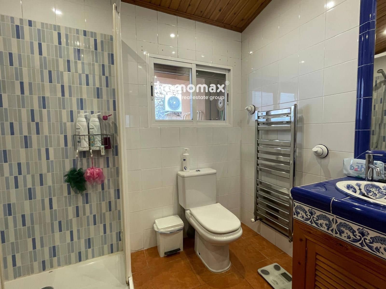 3 sypialnia Willa na sprzedaż w El Pinell de Brai z garażem - 89 000 € (Ref: 9752498)