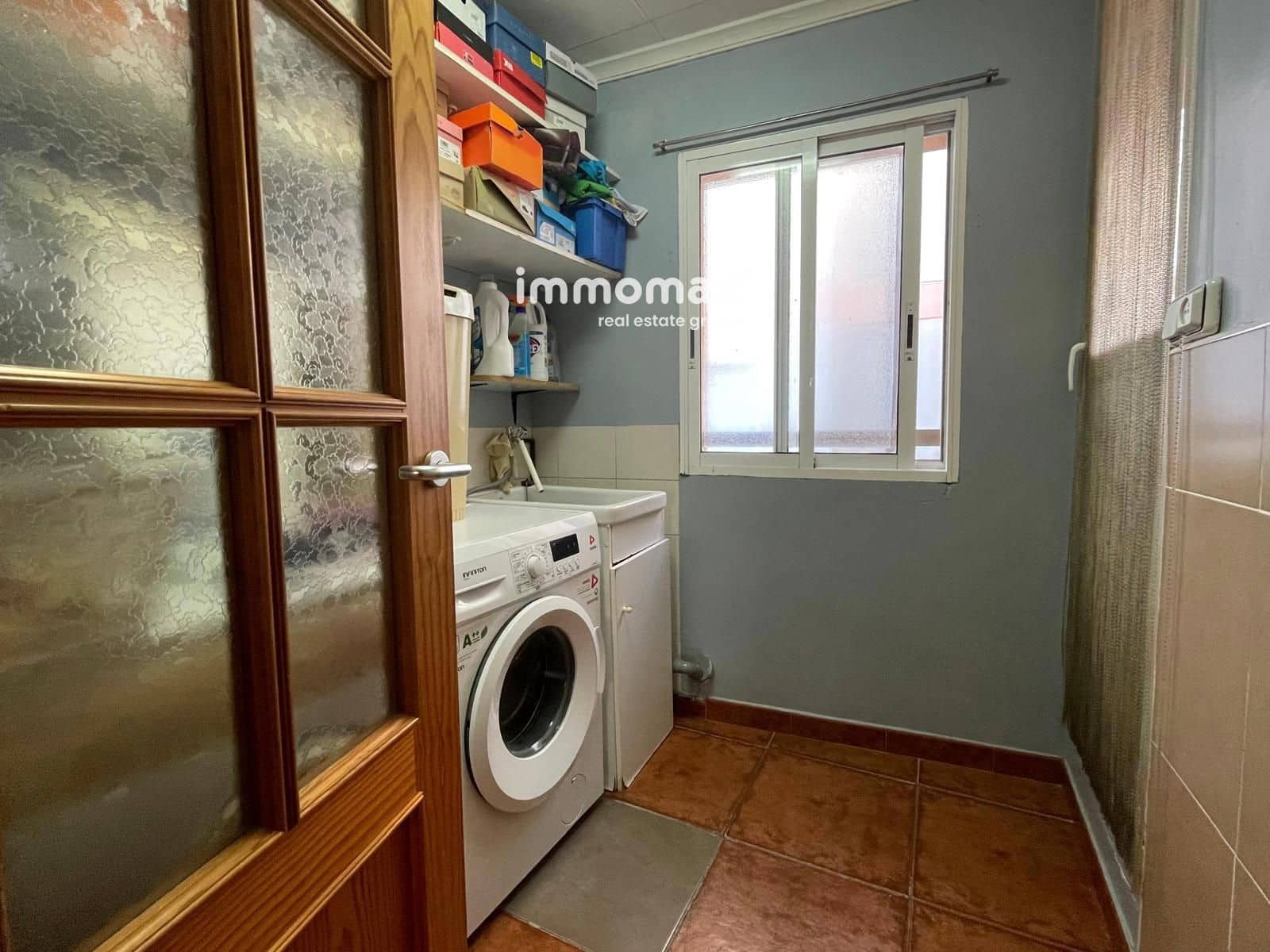 3 sypialnia Willa na sprzedaż w El Pinell de Brai z garażem - 89 000 € (Ref: 9752498)