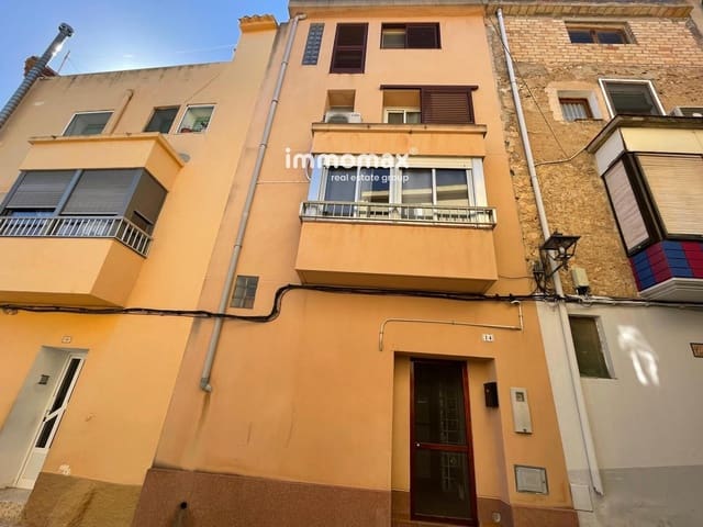 3 sovrum Villa till salu i El Pinell de Brai med garage - 89 000 € (Ref: 9752498)