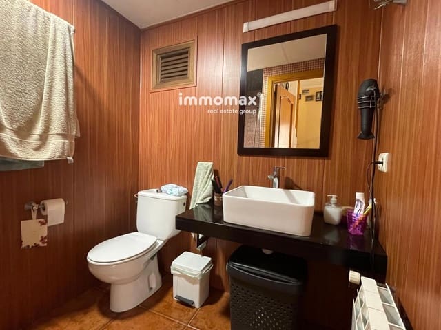 3 sovrum Villa till salu i El Pinell de Brai med garage - 89 000 € (Ref: 9752498)