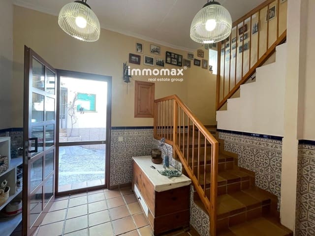 3 sovrum Villa till salu i El Pinell de Brai med garage - 89 000 € (Ref: 9752498)