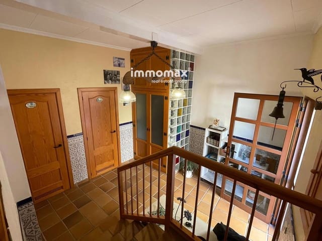 3 sovrum Villa till salu i El Pinell de Brai med garage - 89 000 € (Ref: 9752498)