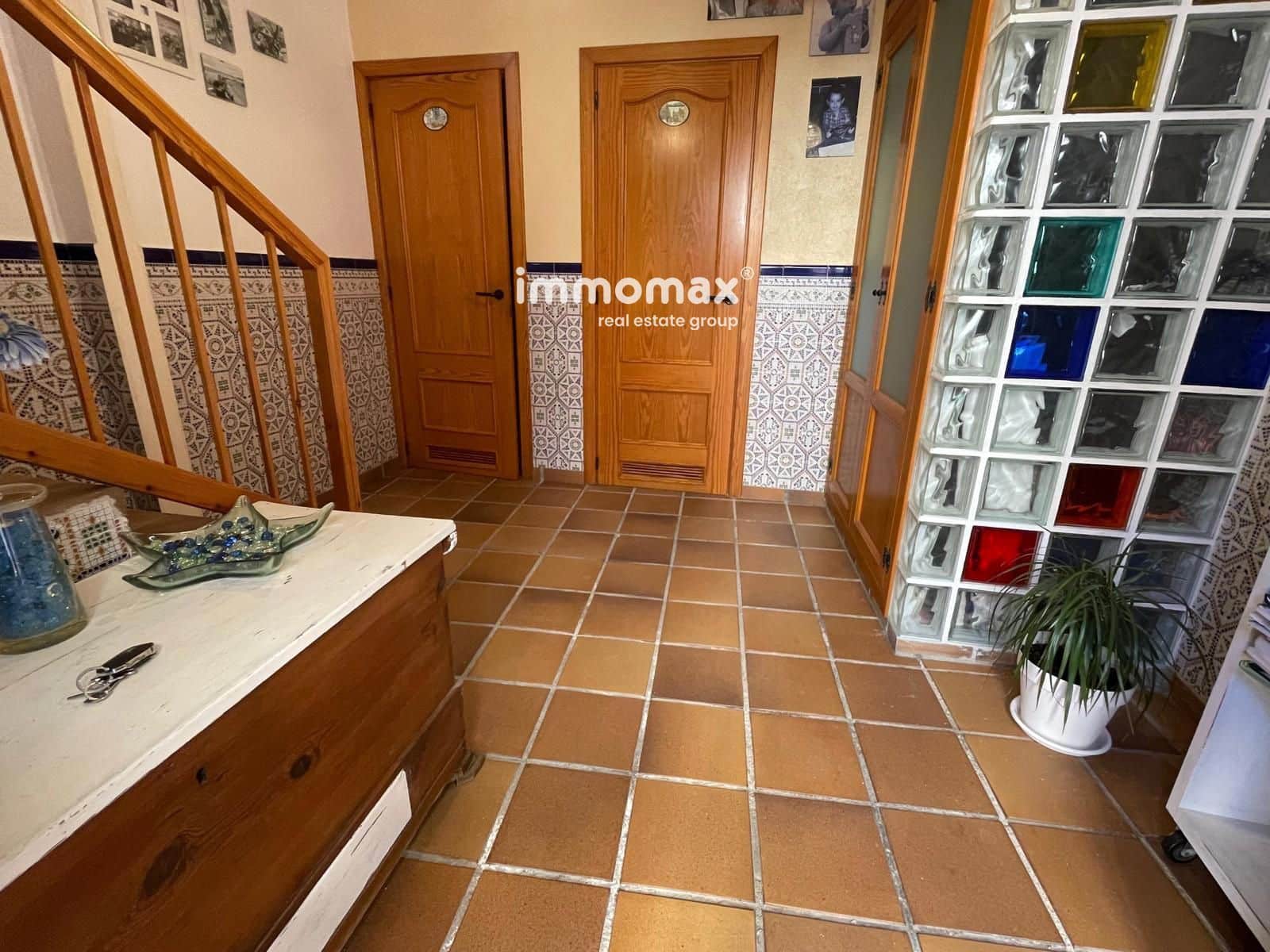 3 sypialnia Willa na sprzedaż w El Pinell de Brai z garażem - 89 000 € (Ref: 9752498)