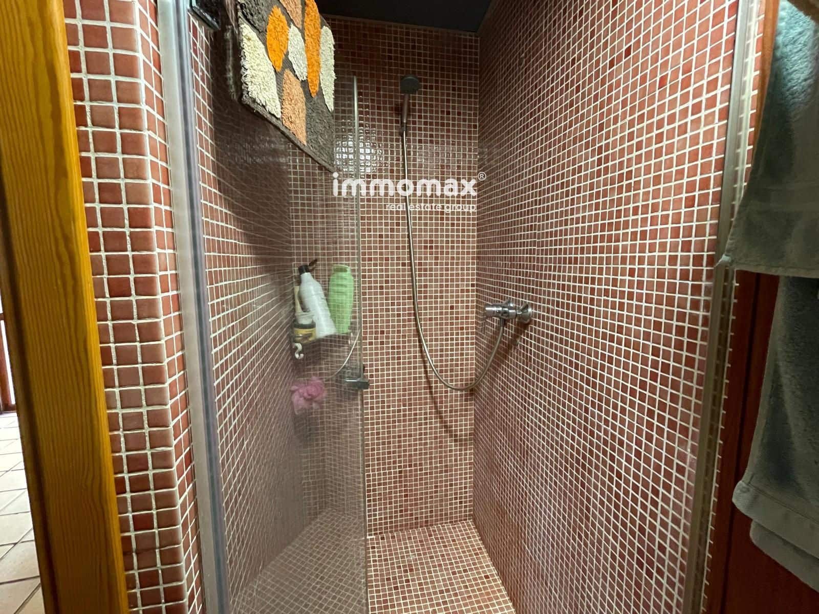 3 sypialnia Willa na sprzedaż w El Pinell de Brai z garażem - 89 000 € (Ref: 9752498)