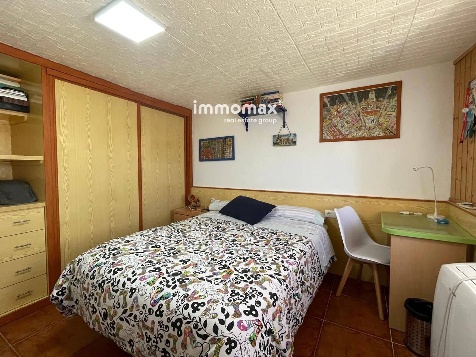 3 sypialnia Willa na sprzedaż w El Pinell de Brai z garażem - 89 000 € (Ref: 9752498)