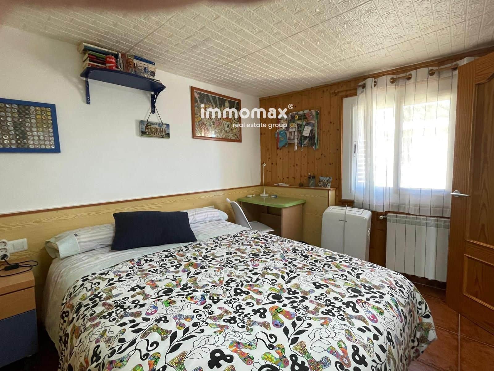 3 sypialnia Willa na sprzedaż w El Pinell de Brai z garażem - 89 000 € (Ref: 9752498)