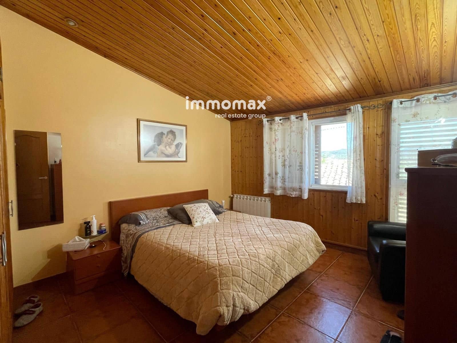 3 sypialnia Willa na sprzedaż w El Pinell de Brai z garażem - 89 000 € (Ref: 9752498)