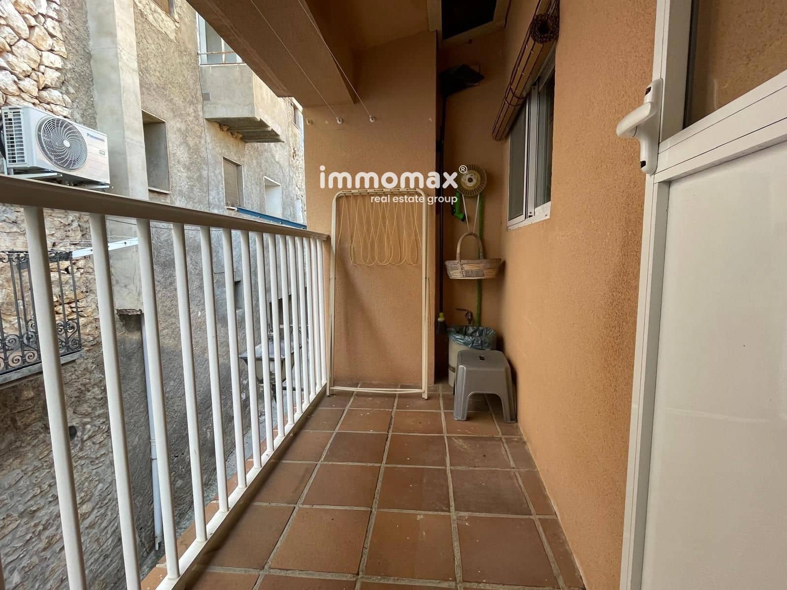 3 sypialnia Willa na sprzedaż w El Pinell de Brai z garażem - 89 000 € (Ref: 9752498)