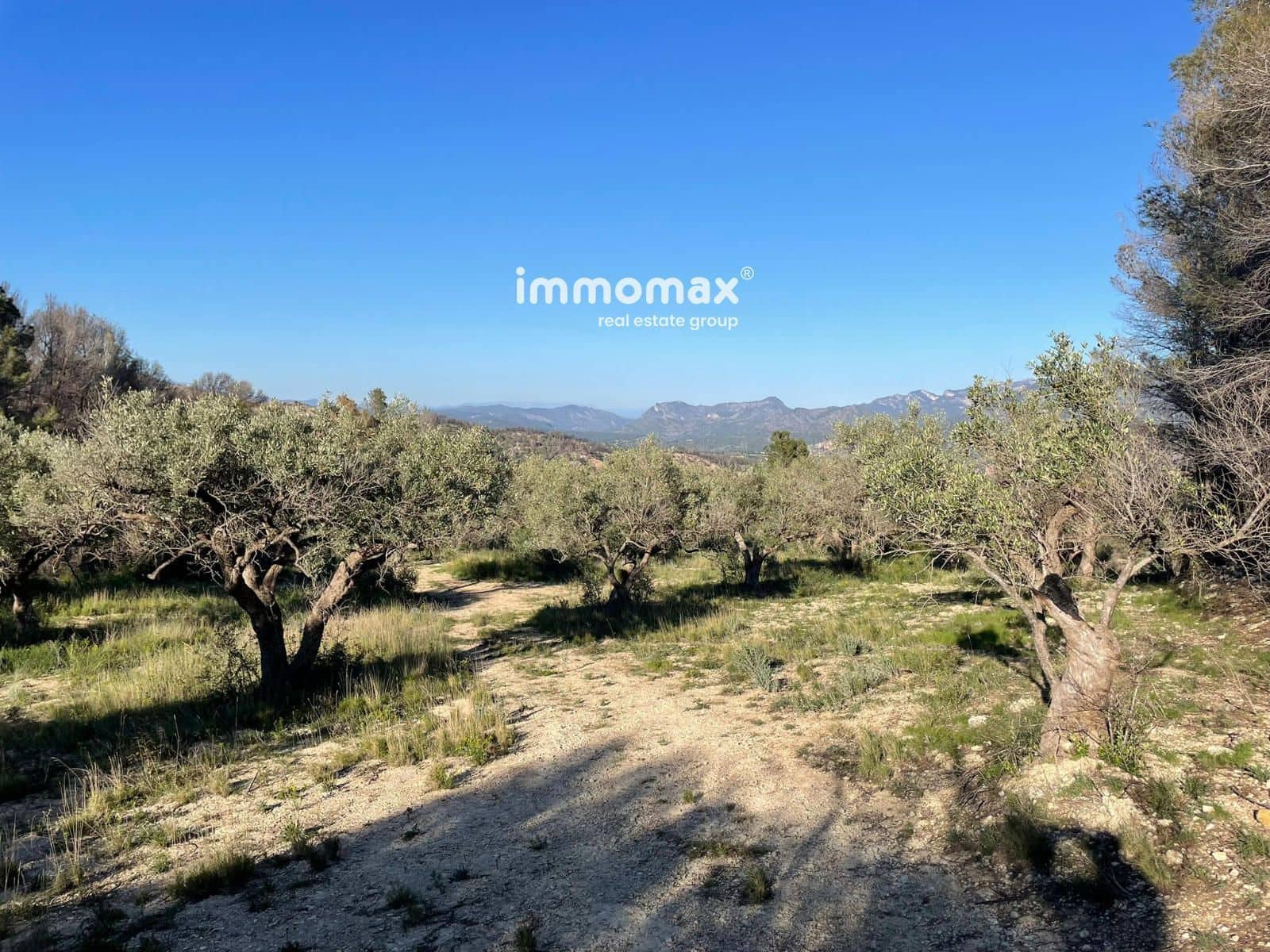 Rakentamaton maa myytävänä paikassa Xerta - 30 000 € (Ref: 9753591)