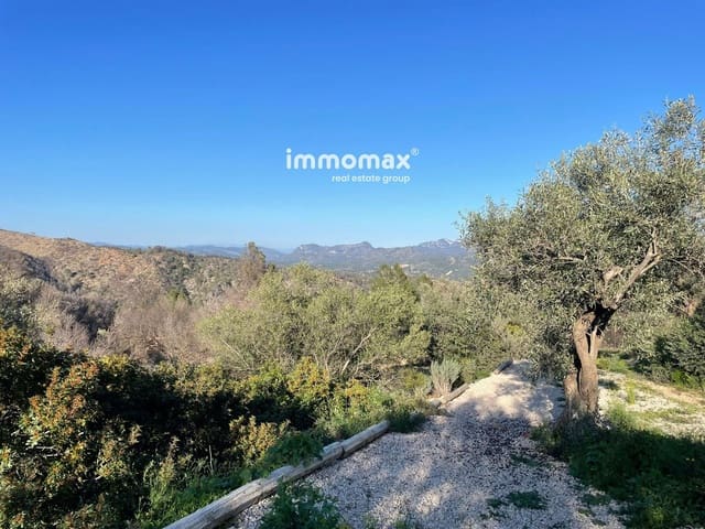 Teren niezagospodarowany na sprzedaż w Xerta - 30 000 € (Ref: 9753591)