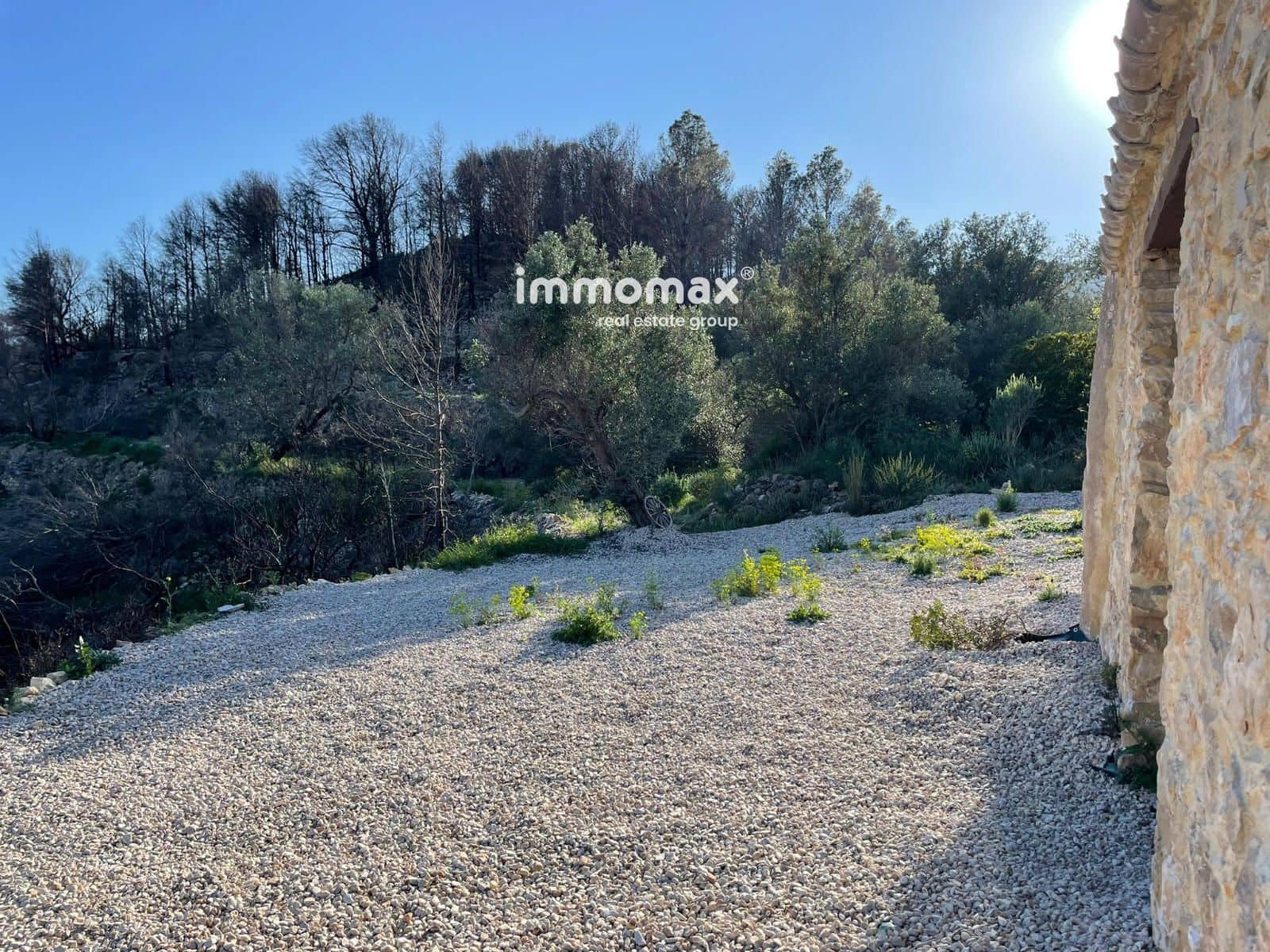 Rakentamaton maa myytävänä paikassa Xerta - 30 000 € (Ref: 9753591)