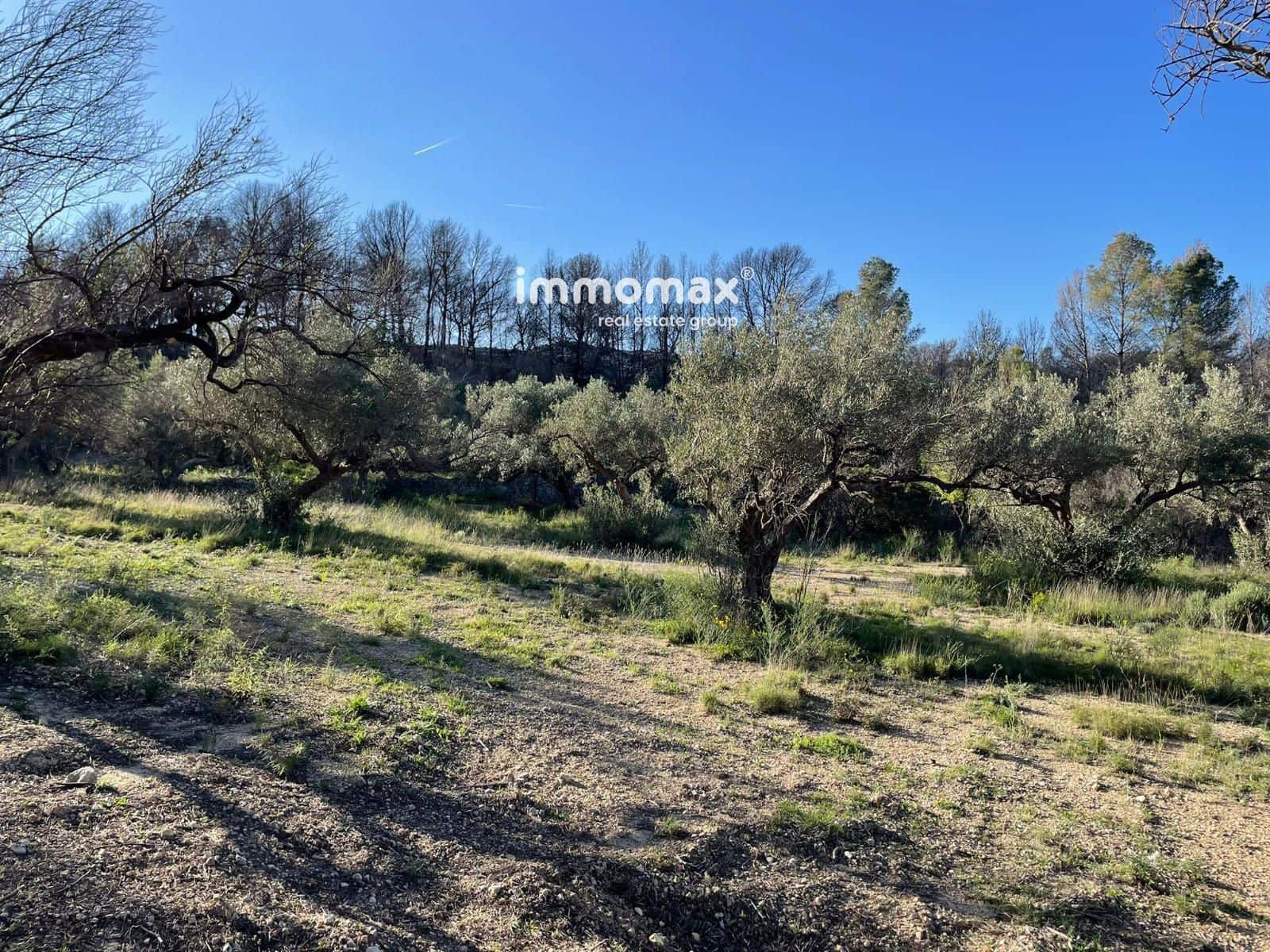 Rakentamaton maa myytävänä paikassa Xerta - 30 000 € (Ref: 9753591)