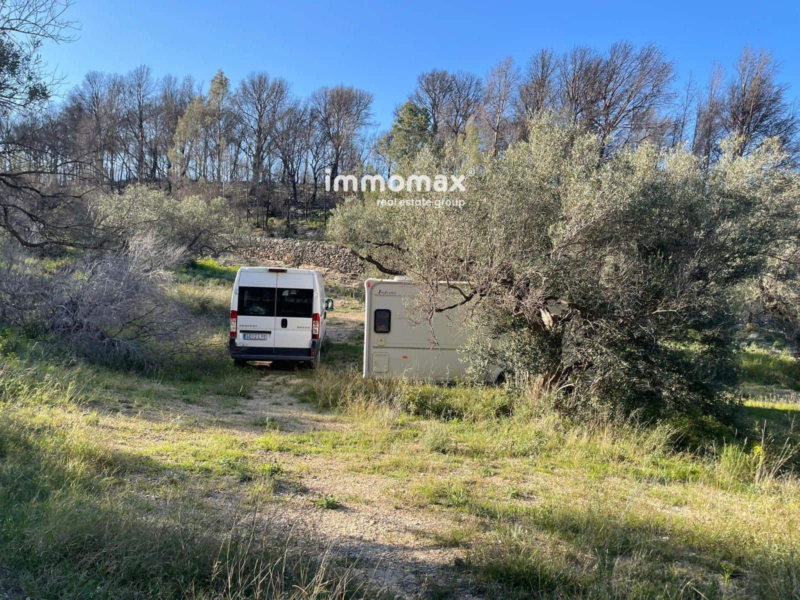 Rakentamaton maa myytävänä paikassa Xerta - 30 000 € (Ref: 9753591)