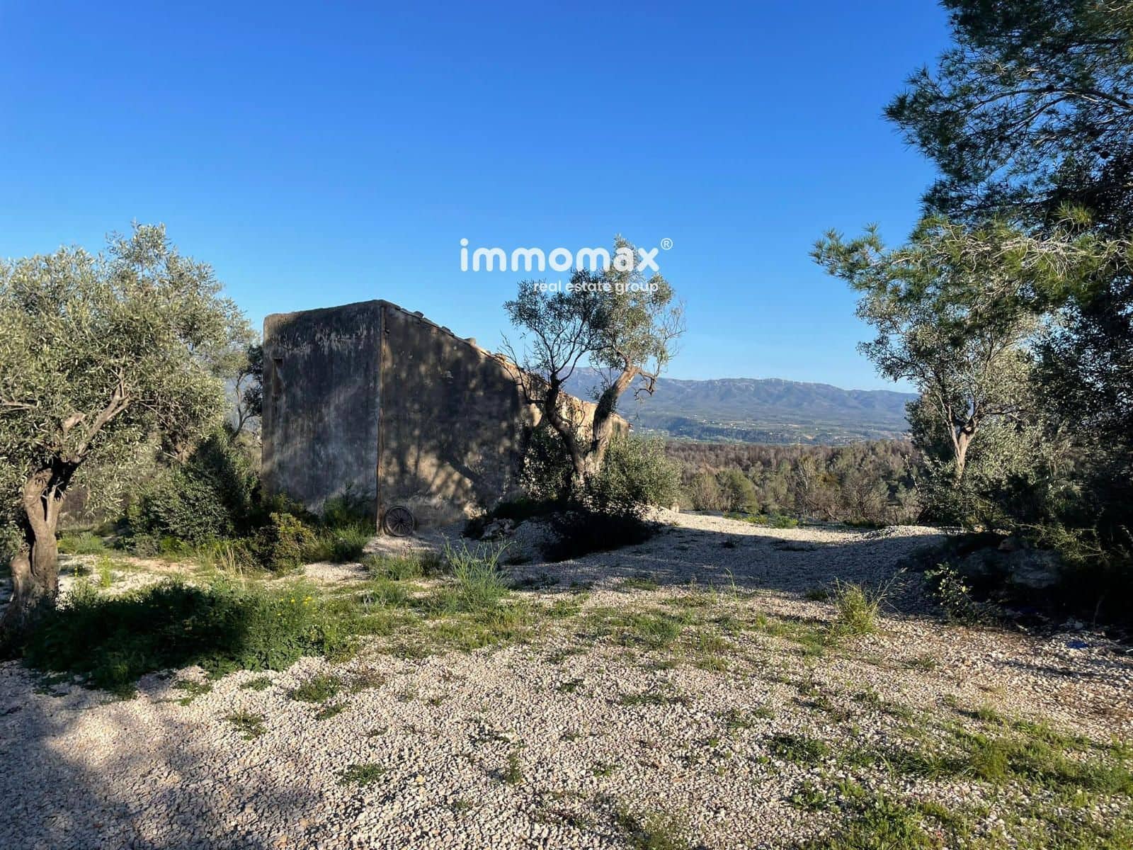 Rakentamaton maa myytävänä paikassa Xerta - 30 000 € (Ref: 9753591)