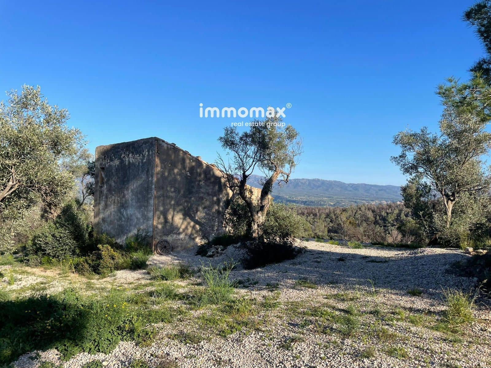 Rakentamaton maa myytävänä paikassa Xerta - 30 000 € (Ref: 9753591)