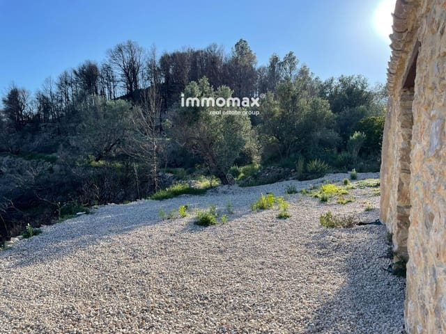 Teren niezagospodarowany na sprzedaż w Xerta - 30 000 € (Ref: 9753591)