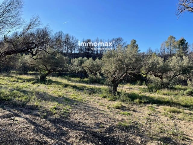 Teren niezagospodarowany na sprzedaż w Xerta - 30 000 € (Ref: 9753591)