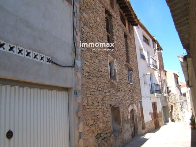 Villa til salgs i Paüls med garasje - € 56 000 (Ref: 9756724)