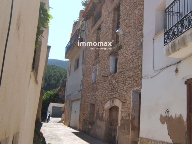 Villa til salgs i Paüls med garasje - € 56 000 (Ref: 9756724)