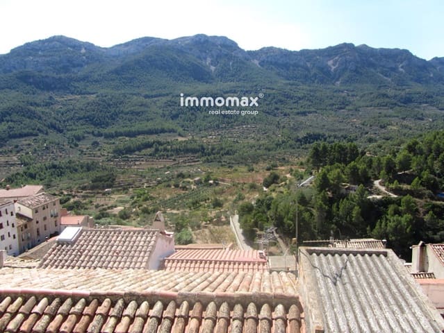 Villa til salgs i Paüls med garasje - € 56 000 (Ref: 9756724)