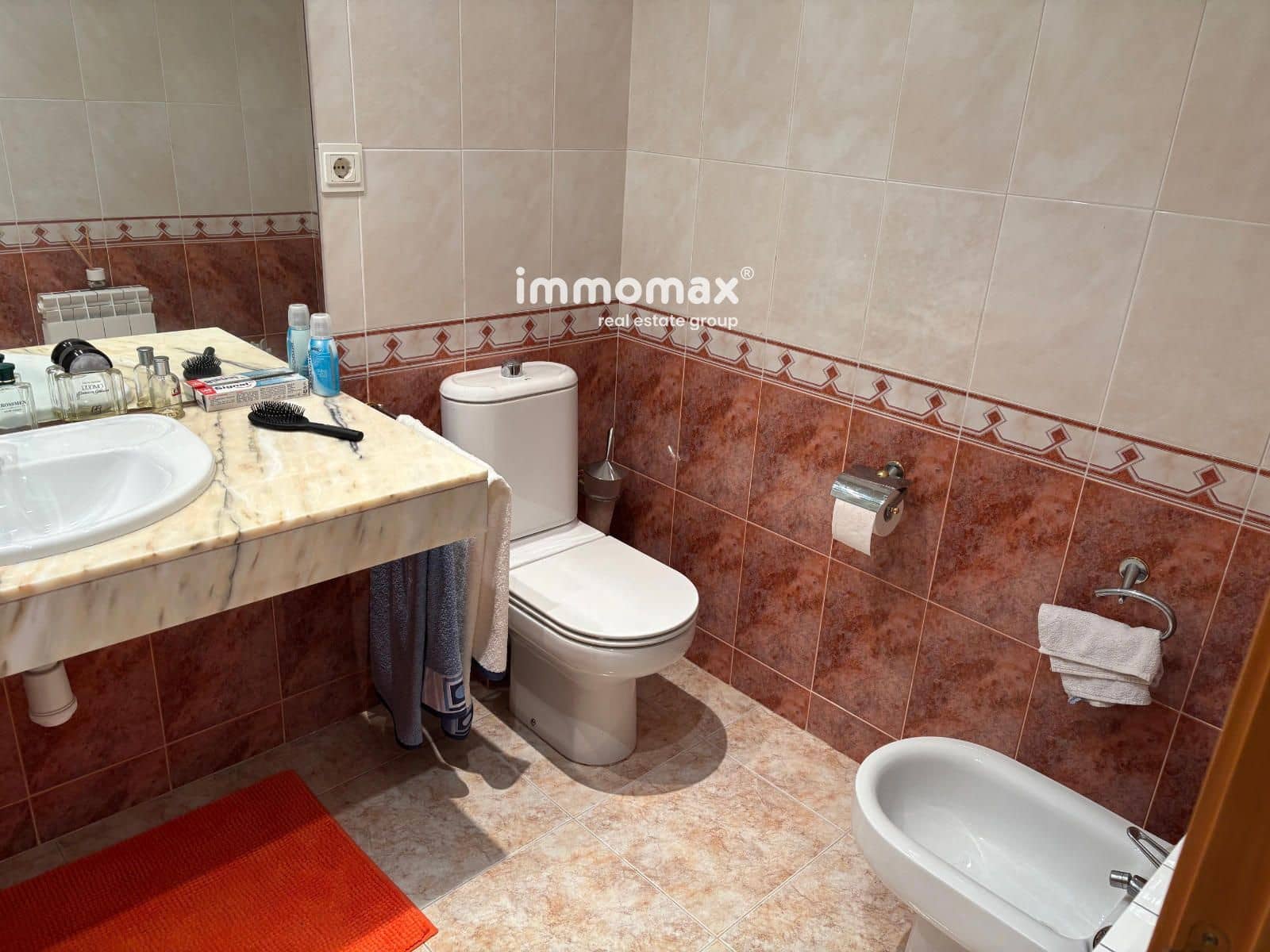 3 sovrum Hus till salu i Vallirana med garage - 420 000 € (Ref: 9770050)