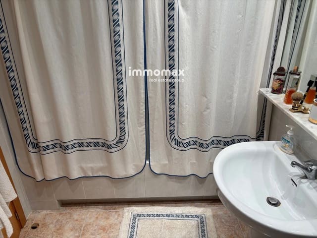 3 sovrum Hus till salu i Vallirana med garage - 420 000 € (Ref: 9770050)